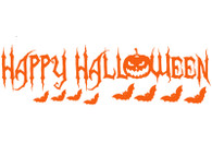 Halloween Wall Decals