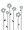 Flower Wall Decals