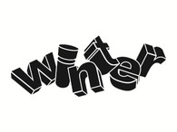 winter wall decals, holiday wall decals, christmas wall decals