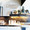 wall quotes, wall decal, kitchen wall decals