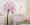 Dots Tree Wall decal with Birds
