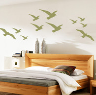 Birds Wall Decals