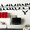 Bird Wall Decals, birds on a wire