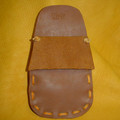 Back Pocket Quivers
