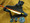 Grayling Single Fletcher with sample arrow