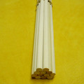 Chundoo, Raw Shafting (per dozen)