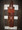 medium brown, russet fringe, natural rawhide lacing