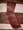 5/6 oz. leather side quiver