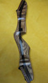 Trad Tech  Pinnacle II 64" Longbow ILF Takedown Bow