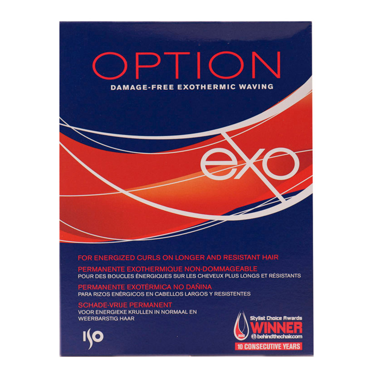 Iso stock options w2