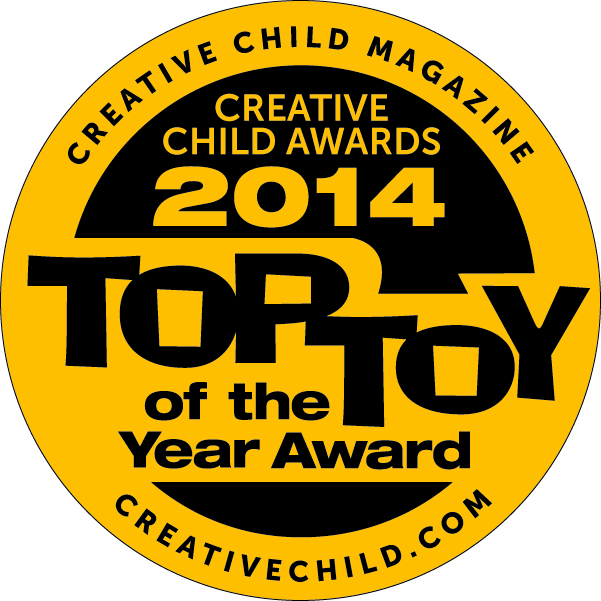 2014 Top Toy Award