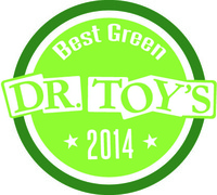 Best Green 2014 Award