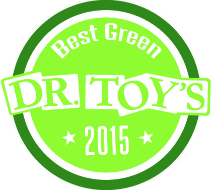 Best Green 2015 Copy Award