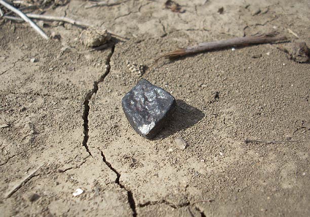 Coating For Meteorite Ring Coating For Meteorite Ring