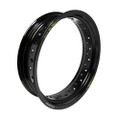 KTM, Suzuki Supermoto Rear Rim - 4.25" x 17" - Black