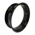 Honda Supermoto Rear Rim - 5.00" x 17" - Black