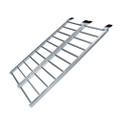 Bi-Fold Aluminum ATV Ramp