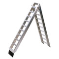 6'8" Aluminum Folding Ramp