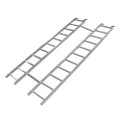 7' Aluminum Tri-Fold Ramp