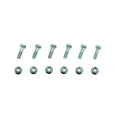 Brake Rotor Bolts