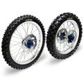 Hardcore Complete Wheel Set - Yamaha YZ250/450F