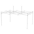 Canopy Frame - 10' x 15'
