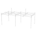 Canopy Frame - 10' x 20'
