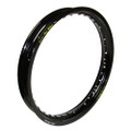 Big Bike Rear Rim - 2.15" x 19" - Black
