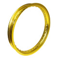 Big Bike Rear Rim - 2.15" x 19" - Gold