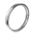 Big Bike Rear Rim - 2.15" x 18" - Silver