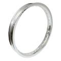 KTM, Suzuki Big Bike Rear Rim - 1.85" x 19" - Silver