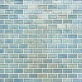 DaVinci glass tile Leed amber series Indigo