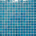 DaVinci glass tile  Leed amber series  Coral blue G