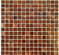 Puccini glass Baroque Bordeaux 