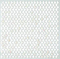 Oyster shell Harlequin pattern