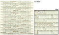 Nova glass Jewel series J-603
