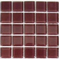 Hakatai glass select series Mauve