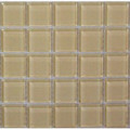 Hakatai glass select series Garbanzo