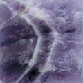 Amethyst polished 2x2