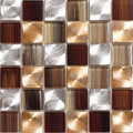 Kermosaic Metallico Vetro Blend