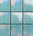 White Horse glass tile Metropolis 047