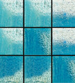 White Horse glass tile Metropolis 348