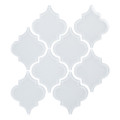 Blue River Inspire Arabesque Bright White