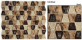 Tranquil Trapezoid Rocky Road TS936