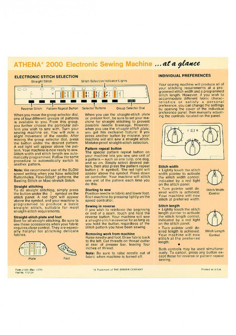 electro hygiene sewing machine manual electro hygiene sewing machine manual