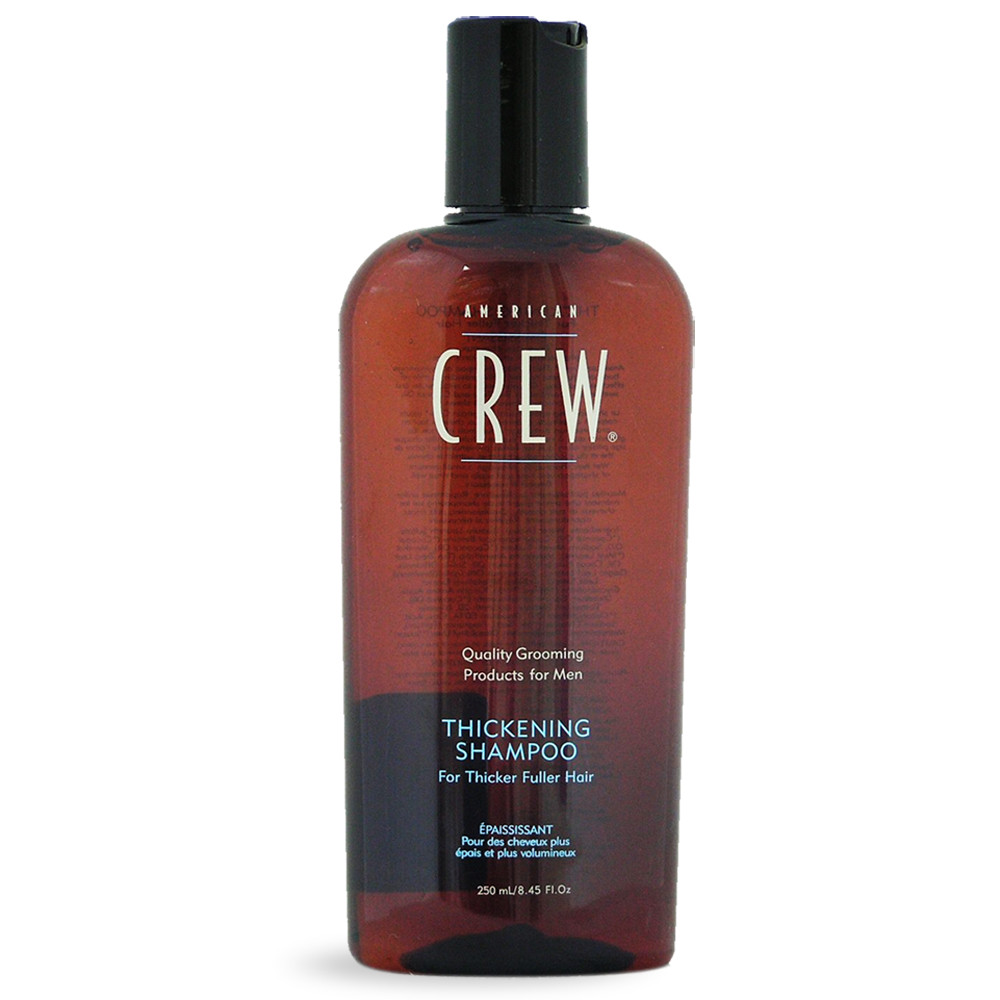 Best Thickening Shampoo