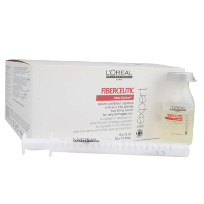 L'Oreal Serie Expert Fiberceutic Hair Filling Serum