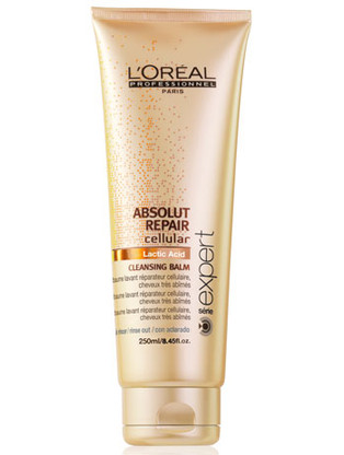 L'Oreal Serie Expert Absolut Repair Cellular Cleansing Balm