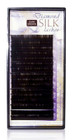 Silk Dark Brown Lashes - Assorted Lengths