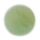 Jade Stone for Eyelash Extension Glue